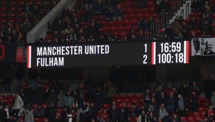 林良锋：马圭尔营造噩梦剧场，滕哈赫自作孽