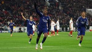 PP电子「中国」官方网站-法媒：巴黎希望在欧冠夺冠后举行游行庆祝，但市政府不会批准