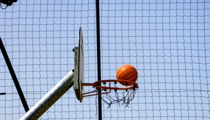 2025中国男篮亚洲杯赛程表最新一览表 8月7日首战东道主