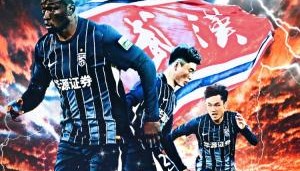 榜尾大战！亚泰vs三镇首发：四外援PK五外援，谭龙、郑凯木先发