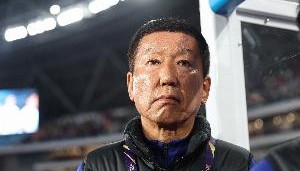 PP电子「中国」官方网站-陈永：听说泰山希望与崔康熙进行沟通，但没回应现在也找不到老崔