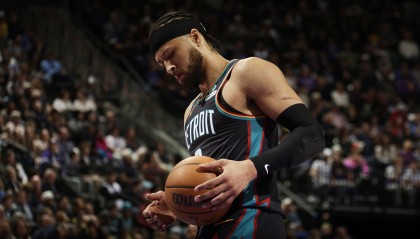 PP电子「中国」官方网站-NBA官方战力榜：活塞首次登顶 火箭3 湖人12 快船15 勇士16