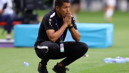 离谱！亚洲杯亚军主帅提前宣布辞职 曾炮轰环境差