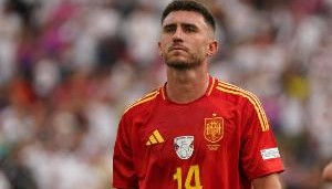 PP电子「中国」官方网站-法媒：毕巴、马竞、枪手等队有意，但今夏至今无人报价拉波尔特