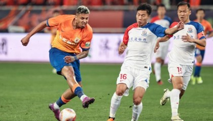 PP电子「中国」官方网站-【中超前瞻】国安泰山作客上海 沧州延续黑马角色？