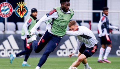 PP电子「中国」官方网站-【前瞻】拜仁翻盘须知：切勿狂攻，别拿黄潜当巴萨