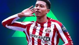 跳级进英格兰U21❗19岁小贝林身价涨至2200万欧，未来亿元先生❓