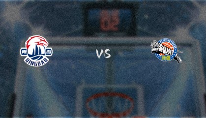 赛事前瞻：新疆VS青岛预测分析(2025年08月09日)