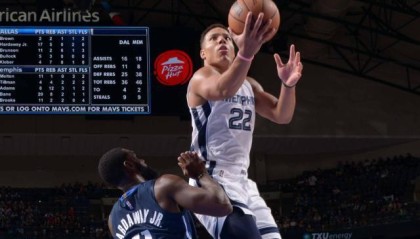 莫兰特受伤后4胜0负！灰熊一数据再创NBA历史