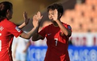PP电子「中国」官方网站-【亚洲杯】王霜生日双响 中国女足7比0伊朗锁定8强