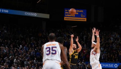 PP电子「中国」官方网站-打最狠的球，进最酷的三分！库里关键时刻封王无解