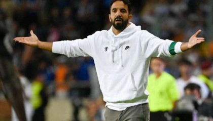 PP电子「中国」官方网站-林良锋：迫近曼联的阿莫林，是何方神圣？