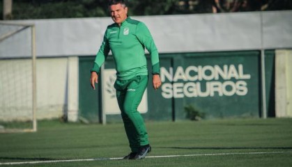 PP电子「中国」官方网站-国青主帅南美洲再出山取开门红 曝今年四月已密谈