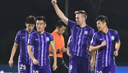 PP电子「中国」官方网站-延续津门洋枪慢热传统 破荒后的贝里奇迎来爆发？