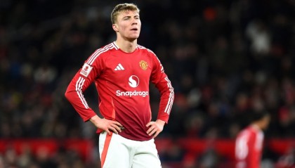 PP电子「中国」官方网站-斯基拉：米兰商谈500万欧租借霍伊伦，选择买断费4000万到4500万